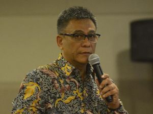 Rildo Anwar Terpilih Jadi Ketum PP Pelti