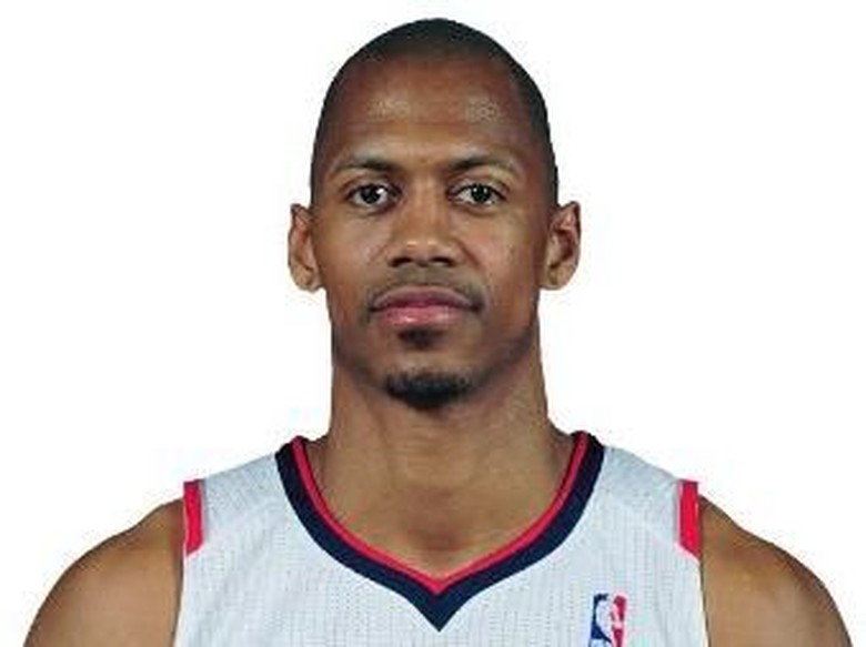 CLS Datangkan Eks Pemain Atlanta Hawks CLS Datangkan Eks Pemain Atlanta Hawks