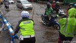Terdampak Cuaca Ekstrem, Ini Potret Banjir dan Longsor di Yogya