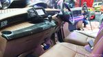 Kenyamanan Kelas Atas Honda Freed