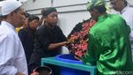 Nyiram Gong Sekati, Ritual Sakral Keraton Kanoman Cirebon