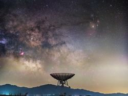 Deretan Foto Alam Semesta yang Membuat Terpana