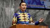 Ibas Yudhoyono Temukan Harga Minyak Rp 90 Ribu Per Liter