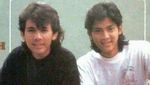 Foto-foto Seleb Zaman Old, Kangen Nggak?