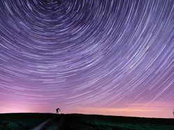 Deretan Foto Alam Semesta yang Membuat Terpana