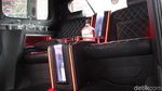 Si Bongsor Daihatsu Luxio Tampil Premium