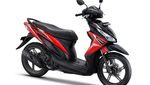 10 Motor Terlaris di Indonesia