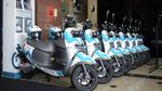 Motor Listrik untuk PLN