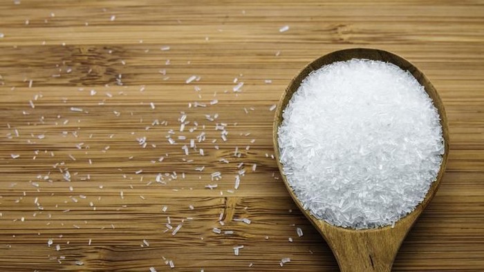 Apakah vetsin memicu kanker? Foto: iStock Apakah vetsin memicu kanker? Foto: iStock