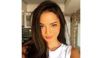 Saingan Ariel Tatum Nih, Begini Seksinya Pacar Gavin Kwan