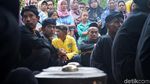 Nyiram Gong Sekati, Ritual Sakral Keraton Kanoman Cirebon