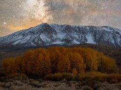 Deretan Foto Alam Semesta yang Membuat Terpana