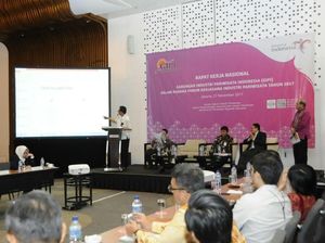 Industri Pariwisata Harus Proaktif Terkait Letusan Gunung Agung