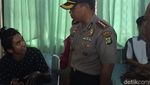 Foto: Kondisi Tangan 5 Murid Debus yang Cuci Tangan Pakai Air Keras