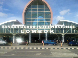 Bandara Lombok Ditutup, Maskapai Diimbau Beri Pelayanan Maksimal