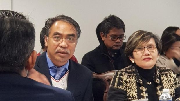 Menhub Pimpin Perumusan Strategi Jelang Pemilihan Anggota IMO