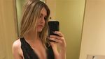 Tergoda Aksi-aksi Eugenie Bouchard di Luar Lapangan