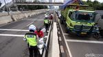Buat Kamu Pemotor, Ini Lho Bahayanya Kalau Lewat JLNT Casablanca