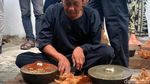 Nyiram Gong Sekati, Ritual Sakral Keraton Kanoman Cirebon