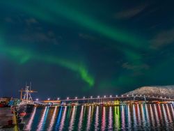 Deretan Foto Alam Semesta yang Membuat Terpana