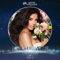 Ini Kontestan yang Berhasil Masuk Top 3 Miss Universe