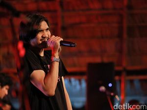 Kerjasama dengan Duta Sheila on 7, Nggak Repot Cuma Minta Nasi