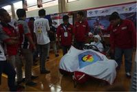 PLN Targetkan 100 SPLU Terpasang di Jabar pada 2018