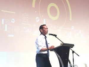 Jangan Takut Investasi di Pasar Modal
