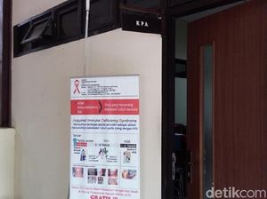 Di Kabupaten Semarang Ditemukan 42 Orang Terindikasi HIV/AIDS