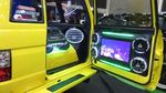 Kijang Jadul pun Asyik Buat Dimodifikasi