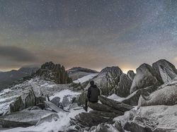 Deretan Foto Alam Semesta yang Membuat Terpana