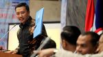 AHY Jadi Pembicara di Seminar Nasional di DPR