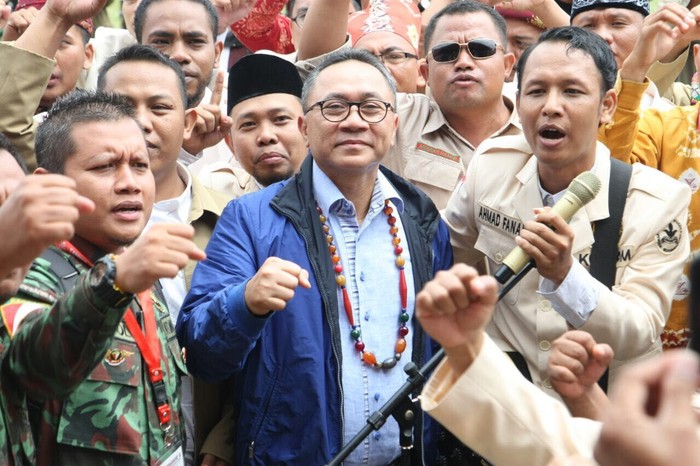 Anak Muda Jangan Diam Lihat Korupsi, Harus Jadi Bagian dari Solusi