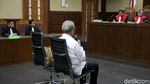Eks Bos PT DGI Divonis 4 Tahun 8 Bulan Penjara