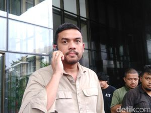 Golkar ke Gerindra: Kursi Ketua MPR Prioritas Koalisi Jokowi