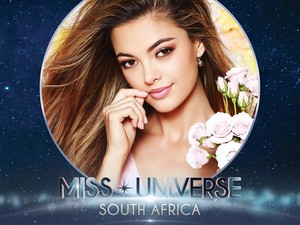 Ini Kontestan yang Berhasil Masuk Top 3 Miss Universe