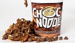 Unik! Ada Mie Instan Cup dengan Rasa Teh Hijau hingga Cokelat