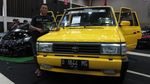 Dua Juta Unit Kijang Sudah Diproduksi di Indonesia