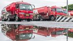 Program Sosial PT Pertamina Patra Niaga Bagi Awak Mobil Tanki