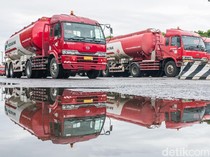 Bocoran Negosiasi Pertamina dengan SPBU Swasta soal Pasokan BBM