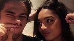 Saingan Ariel Tatum Nih, Begini Seksinya Pacar Gavin Kwan