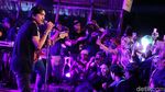 Aksi Sheila On 7 Tutup Kulfest 2017