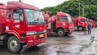 PT Pertamina Patra Niaga memfasilitasi kegiatan ini agar AMT mampu memaknai kehidupan nilai-nilai spiritual sesuai dengan Alquran.
