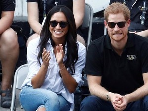 Pangeran Harry dan Meghan Akan Segera Menikah!