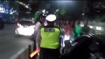 Momen-momen Kontroversial Dewi Persik Berurusan dengan Polisi