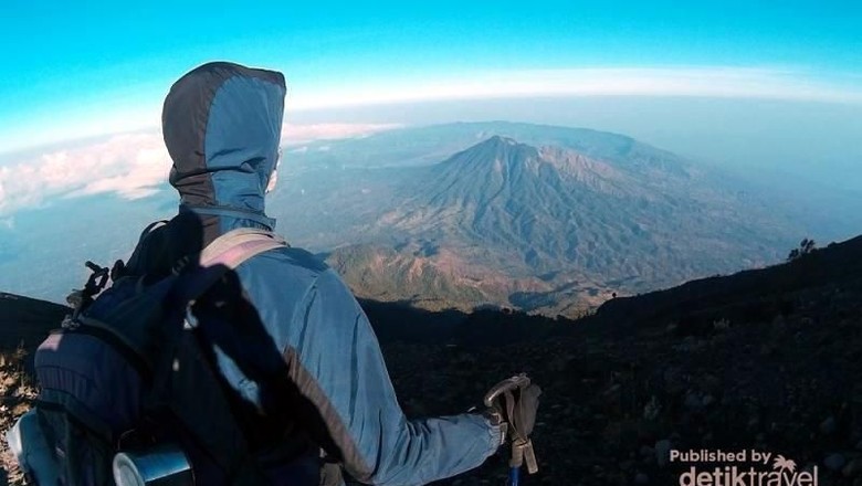 Gunung Agung Sebelum Erupsi Gunung Agung Sebelum Erupsi, foto-foto milik dTraveler:
I Gede Leo Agustina
Andik Setiawan
Dinan Nurhayat
Albertus Widiantoro