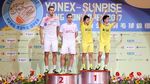 Kevin/Marcus Kembali Harumkan Nama Indonesia