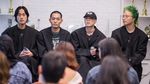 Siap Jadi Saksi Konser Perdana Hyukoh di Jakarta?