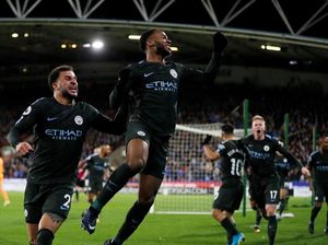 Sterling Terlahir Kembali