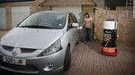 Tak Pakai Bensin, Bahan Bakar Mobil Ini Pakai Cokelat Hingga Angin